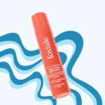 Foxtale Super Glow Moisturizer with vitamin C and niacinamide for brightening skin