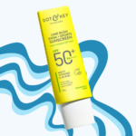 dot and key lime rush swim and sports sunscreen spf 50 pa++++ water resistant sunscreen for outdoor use