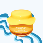 Dot and key vitamin C and E super bright moisturizer for glowing radiant skin