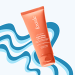 Foxtale Super Glow Face Wash with vitamin C and papaya enzymes for glowing skin