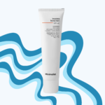 minimalist invisible sunscreen spf 40 pa+++ lightweight sunscreen with squalane and tomato extract