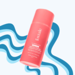 Foxtale Brightening Cleanser for glowing and even skin tone