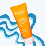 Dot and Key Vitamin C and E Super Bright Gel Face Wash for glowing skin