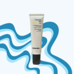 Minimalist L-Ascorbic Acid 08 percent lip treatment balm for pigmented lips