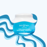 Dot and key 72 hour hydrating gel moisturizer with probiotics for long lasting hydration