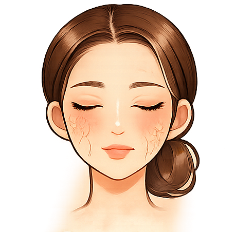 Dry Skin