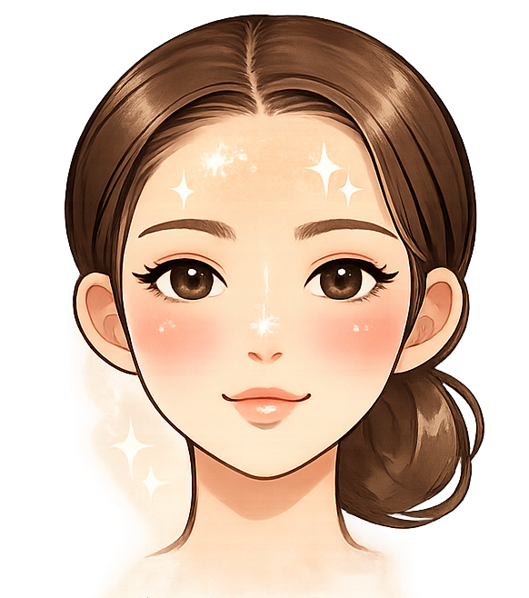 Oily Skin